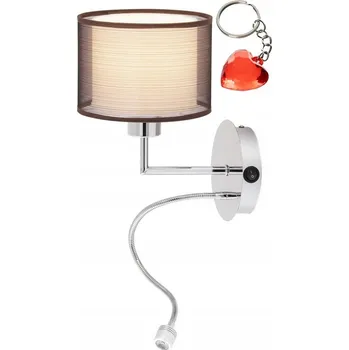 Nástěnné svítidlo Nástěnné svítidlo Rabalux béžové E27 60 W