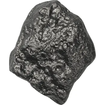 Věšák Ferm Living, Háček na zeď Comber Rock malý černý - Formadore