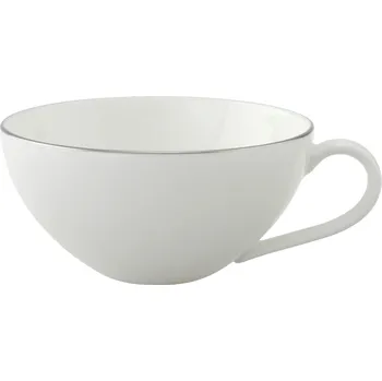 Villeroy & Boch, Šálek na čaj Anmut Platinum No.1 200 ml - Formadore
