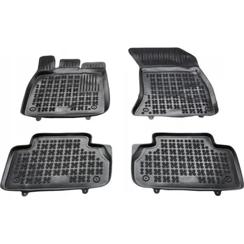 autokoberec Gumové autokoberce AUDI Q5 II SUV, Sportback od roku 2017-