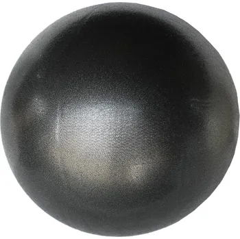 Gymnastický míč Merc sport FitGym overball – černý 25 cm Cena za odběr více kusů: 1-10ks