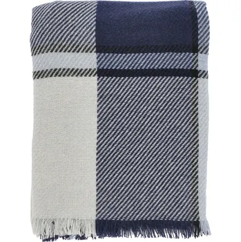 deka Södahl, Deka Precise 130 x 170 cm světle modro-šedá - Formadore