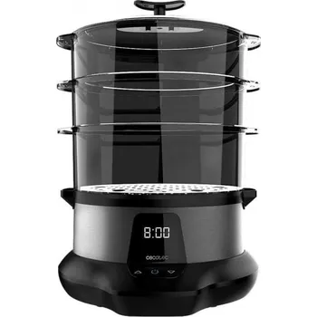 Vaření Cecotec Vapovita 3000 Pro