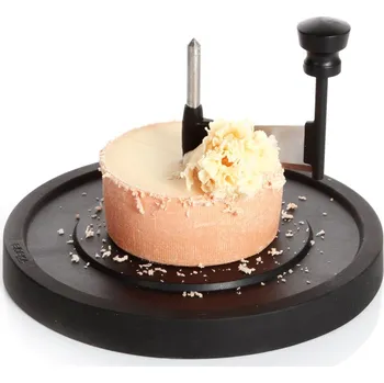 Kuchyňský nůž Boska, Hoblík na čokoládu a sýr Amsterdam - Formadore