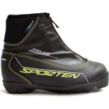 Běžkařské boty Sporten Favorit Prolink 2021/22