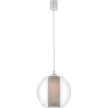 Kaspa, Lampa Merida S šedá - Formadore