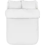 Marc O'Polo, Povlečení Valka lněné se 2 povlaky na polštář 60 x 70 cm 240 x 220 cm bílé - Formadore