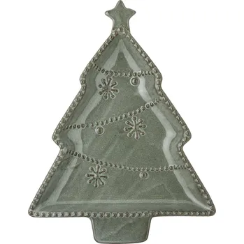 Bloomingville, Patera Alder, vánoční stromek, 24 cm - Formadore