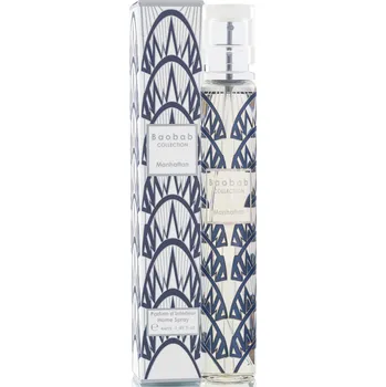 Baobab Collection, Vonná mlha My First Baobab Manhattan, 44 ml - Formadore
