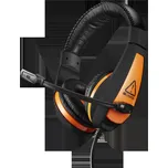 Canyon Herní headset STAR RAIDER GH-1A