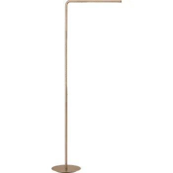 Stojací lampa Umage, Stojací lampa Omni, mosazná - Formadore