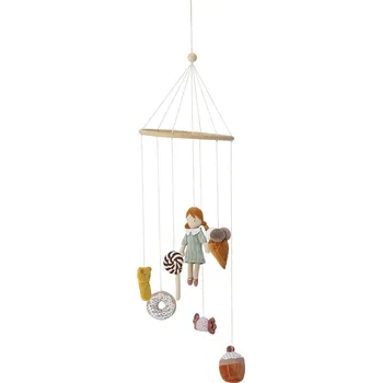 Kolotoč nad postýlku Bloomingville, Kolotoč nad postýlku Rosana - Formadore