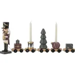 Bloomingville, Svícen Vadim 45 cm - Formadore