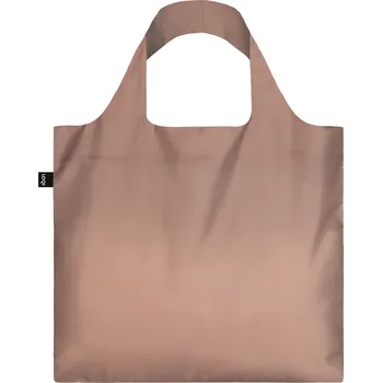 Úložný box LOQI, Taška LOQI Puro starorůžová - Formadore