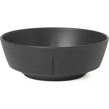 Rosendahl, Misky Grand Cru Circular Renew 15,5 cm tmavě šedé 2 ks - Formadore