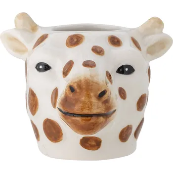 Bloomingville, Dětský hrníček Alazar žirafa - Formadore