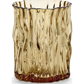 Váza Serax, Váza Serax 15,2 cm, žlutá - Formadore