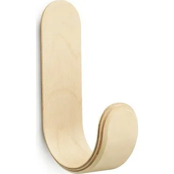 Věšák Normann Copenhagen, Věšák Curve jasan - Formadore