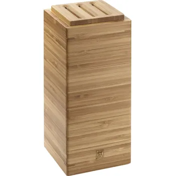 Úložný box Zwilling, Dóza na potraviny Zwilling Storage bambusová 24 cm - Formadore