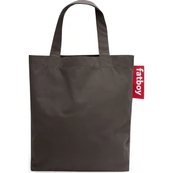 Úložný box Fatboy, Taška Carry-All tmavě hnědá - Formadore