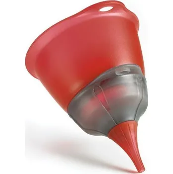 Sklenice Cuisipro, Trychtýř 3v1 Cuisipro - Formadore