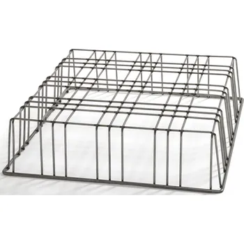 Svícen Born in Sweden, Mřížka na ohřev svíčkami Stumpastaken ocelová - Formadore