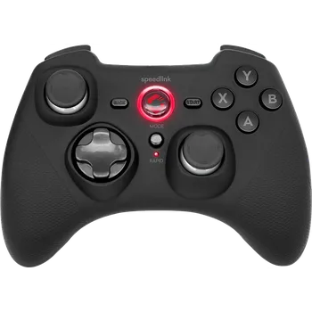 Elektronika Speedlink RAIT Gamepad Wi PC/PS3/Switch