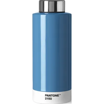Copenhagen Design, Termoska na nápoje Pantone 530 ml sytě modrá - Formadore