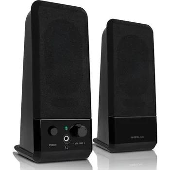 Elektronika Speedlink Event Stereo Speaker