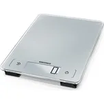 Soehnle, Digitální kuchyňská váha Page Aqua Proof - Formadore