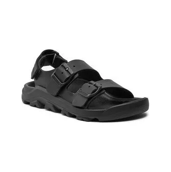 Dámské sandále Sandály Birkenstock Mogami 1026780 D Černá 37