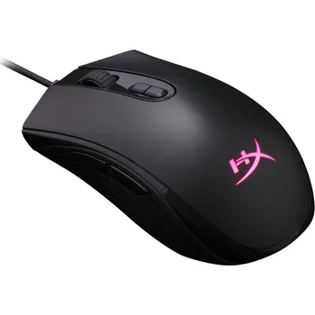 Myš HyperX Pulsefire Core Black 4P4F8AA