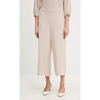 Dámské kalhoty Kalhoty Joseph Ribkoff 261121 béžová 80X, vel. 42