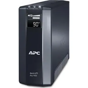 Záložní zdroj APC Power Saving Back-UPS české zásuvky