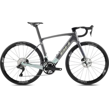 Silniční kolo BH Bikes BH IRS1 Carbon 1.6 SYG 2026 velikost: SM ( 161-173cm ) Montáž, seřízení a doprava po ČR zdarma