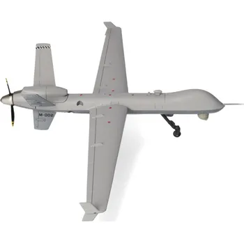 Modelářství Herpa - MQ-9A, Royal Netherlands Air Force, Reaper Block 5, 306 Squadron, Leeuwarden, Nizozemsko, 1/72