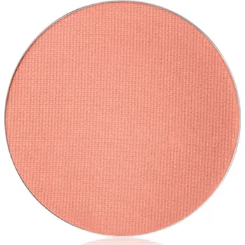 Přípravek na oči MAC Cosmetics Powder Kiss Soft Matte Eye Shadow Refill náhradní náplň na oční stíny My Tweedy 1.5 g