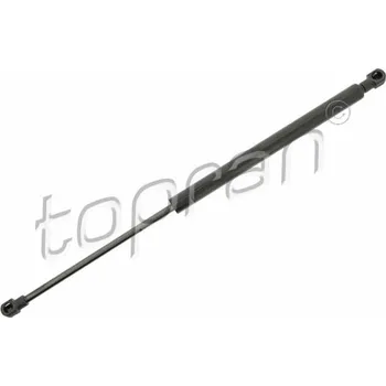 Pneumatická pružina zavazadlového prostoru, 208 601