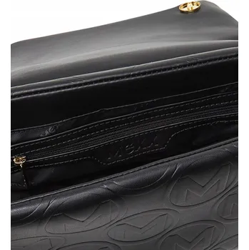 Kabelka Mexx látková kabelka černá