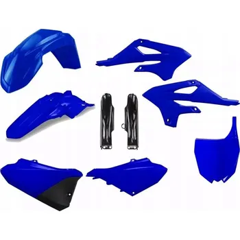Sada plastů Yamaha YZ 85 (2022-2023) Polisport
