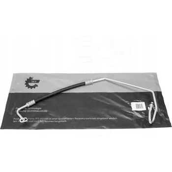 Výparník klimatizace ESEN SKV 54SKV865 Hadice vysokého/nízkého tlaku, klimatizace