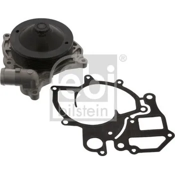 Chladič motoru Vodní čerpadlo, chlazení motoru FEBI BILSTEIN 45251