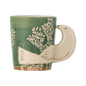 Hrnek Bloomingville kamenina 260 ml