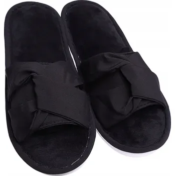 Dámská obuv DÁMSKÉ PANTOFLE (PANTOFLE) DOMÁCÍ SANDÁLE (NAZOUVÁKY) KLASICKÉ MORAJ 38-39