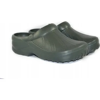 Pracovní obuv Demar NEW EVA CLOG A pěnové zahradní pantofle / dřeváky 43