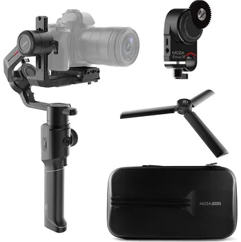 Stabilizátor pro fotoaparát a videokameru MOZA AIR 2 stabilizátor kamery-gimbal + iFocus motor