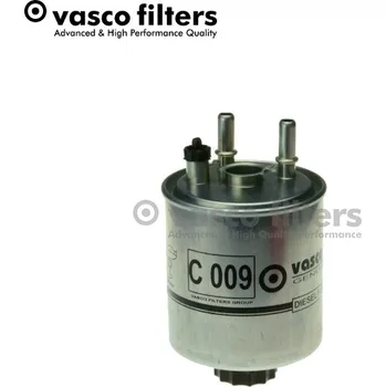 Palivový filtr Palivový filtr, C009