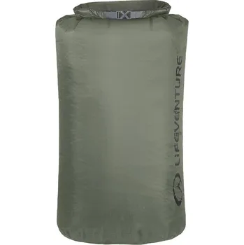 Vodácký pytel Voděodolné vaky Lifeventure Ultralight Dry Bags Objem: 75 l, Kód produktu: 59619