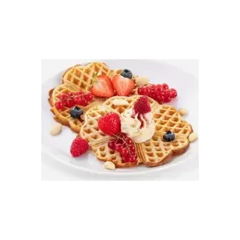 Sweets Směs na lívance a vafle bez lepku 2 x 185 g 2 ks