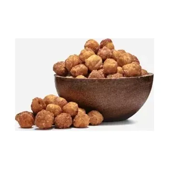 Lískové ořechy karamelizované